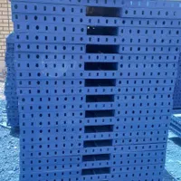 قالب فلزی مستحکم|مصالح و تجهیزات ساختمان|تهران, شهرک طالقانی|دیوار