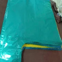 کیسه مشک گزایل و آب عمده عمده|ظروف نگهدارنده، پلاستیکی، یک‌بارمصرف|بندرعباس, |دیوار