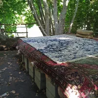 اجاره ویلا ساحل زاینده رودباغبهادران،باغبادران