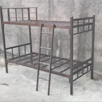تخت دو طبقه خوابگاهی مدل آرکا-کف توری|تخت و سرویس خواب|تهران, تهران‌نو|دیوار