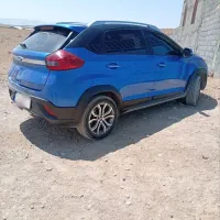 ایکس ۲۲ مدل ۹۶
