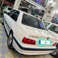 پژو پارس tu5