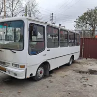 مینی بوس اویکو a80|خودرو سنگین|بابل, |دیوار