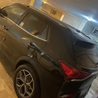 کوراندو ۲۰۲۳ دو دیفرانسیل با گارانتی بهمن موتور