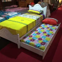 تخت یکنفره دونفره ام دی اف