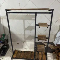 توری رگال کفش دیواری مانکن خودایستا|فروشگاه و مغازه|تهران, نعمت‌آباد|دیوار