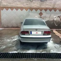 سمند EL بنزینی، مدل ۱۳۸۲|خودرو سواری و وانت|یزد, |دیوار