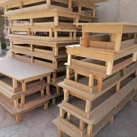 کفی تخت(عمد تکی)|تخت و سرویس خواب|شیراز, بریجستون|دیوار