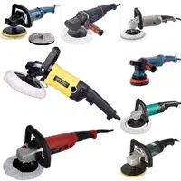 پولیشر پالش پولش چرخ پوست پولیش زن