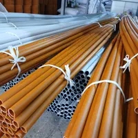 لوله‌برق پلی امیددو جدار پلیکا برق خرطومی pvc|عمده‌فروشی|تهران, فتح|دیوار
