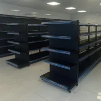 میز چک اوت پاکا قفسه فروشگاهی