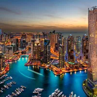 تور افری دبی