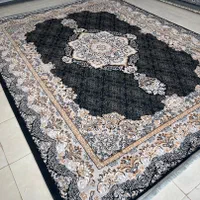 ۶تخته فرش۱۲متری عارف نقره ای۶و۹و۱۲|فرش|تهران, امام حسین|دیوار