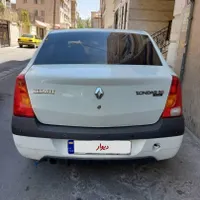 رنو تندر 90 (L90 لوگان) اتوماتیک، مدل ۱۳۹۳|خودرو سواری و وانت|تهران, سبلان|دیوار