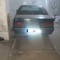 پژو آر دی (RD) بنزینی، مدل۱۳۸۳|خودرو سواری و وانت|سقز, |دیوار