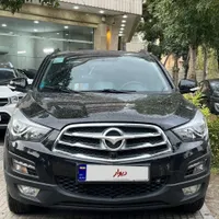 هایما S5 گیربکس جدید ، مدل ۱۴۰۱|خودرو سواری و وانت|اصفهان, شیخ اشراق|دیوار