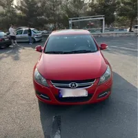 جک J5 اتوماتیک 1800cc، مدل ۱۳۹۴