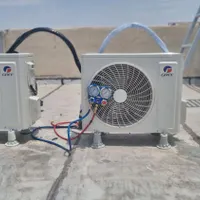 تعمیر سرویس نصب انواع کولر گازی وپکیج شوفاژدیواری|خدمات پیشه و مهارت|اصفهان, باغ فدک|دیوار