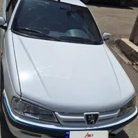 پژو پارس LX TU5، مدل ۱۴۰۰