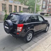 سوزوکی گرند ویتارا مونتاژ اتوماتیک 2400cc، مدل ۹۷|خودرو سواری و وانت|تهران, وردآورد|دیوار
