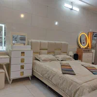 متحول* کردن  اتاق اقساطی* دوشک ۱۰سال|تخت و سرویس خواب|شاهرود, |دیوار