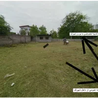 ۵۱۵ مترزمین تیلاکنار،داخل شهرک بااصالت باسندتک برگ|فروش زمین و ملک کلنگی|سلمان‌شهر, |دیوار