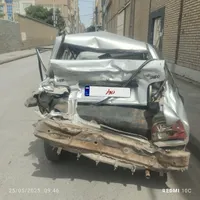 پراید Saba GLXI، مدل ۱۳۸۴|خودرو سواری و وانت|مشهد, انصار|دیوار