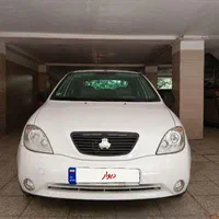 تیبا صندوق‌دار SX، مدل ۱۳۹۸