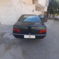پژو ۴۰۵ جی ال ایکس مدل  ۸۲|خودرو سواری و وانت|کرمانشاه, |دیوار