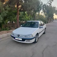 پژو پارس LX TU5 لاکاغذی سالم Vip سفارشی