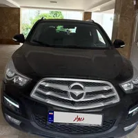 هایما مشکی مدل ۴۰۲