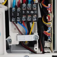 خدمات کولر اسپلیت رحیمی