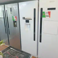 خانه الکترواستیل قسطی هیچ درصد کارمزد|یخچال و فریزر|یزد, |دیوار