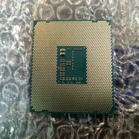 سی پی یو اینتل CPU INTEL i7 5820K|قطعات و لوازم جانبی رایانه|تهران, یافت‌آباد|دیوار