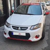 کوئیک Rمدل 1401