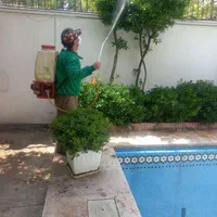 یونچه چینن کود،قطره ای مشاوره  باغبانی