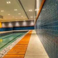 ارزشمندترین آپارتمان سعادت آباد / فروشی نیست|فروش آپارتمان|تهران, کوی فراز|دیوار