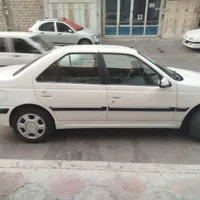 پژو پارس XU7p 1401|خودرو سواری و وانت|لنجان, |دیوار