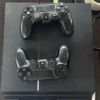ps4اکانتی|کنسول، بازی ویدئویی و آنلاین|قم, تولید دارو و یخچال|دیوار