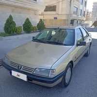 پژو 405GLX دوگانه cng|خودرو سواری و وانت|تبریز, |دیوار