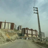 مسکن مهر پردیس پلکانی و شرایط اقساطی|فروش آپارتمان|پردیس, |دیوار