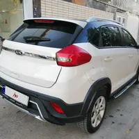ام‌وی‌ام X22 دنده‌ای اسپرت اکسلنت، مدل ۱۴۰۰|خودرو سواری و وانت|اصفهان, شهرک میلاد|دیوار