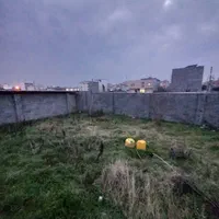 زمین ۲۰۵متری با سندمالکیت کوچه ۱۰متری قابلیت ۴طبقه|فروش زمین و ملک کلنگی|آمل, |دیوار