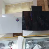 فروش هود روکار به علت جا ب جایی