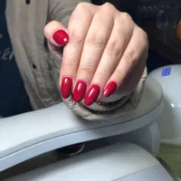 تخفیف ویژه انواع خدمات کاشت ناخن به مدت ۱۰ روز|خدمات آرایشگری و زیبایی|اصفهان, بوستان آینه خانه|دیوار