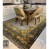 کوچه25عاشوری نبش خیبرفروشگاه فرش پتینه آقای کارگر