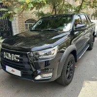 kmct8 1402|خودرو سواری و وانت|تهران, صادقیه|دیوار