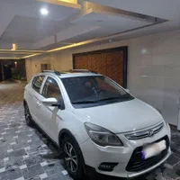 لیفان X50 دنده‌ای، مدل ۱۳۹۵