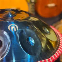 هنگدرام تیتانیوم آرشا