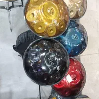 هنگدرام هفت رنگ هنگ درام هولوگرامی|درام و پرکاشن|اهواز, کیانپارس |دیوار